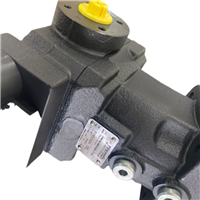 力士乐SV20PA1-4X/M 力士乐液控单向阀 R900587557全新原厂