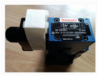 德国力士乐电磁阀换向阀4WE10E33/CG24N9K4比例阀三位四通注塑机