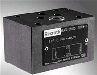 力士乐VT-SWA-1-13/SYDFEE 力士乐角度传感器 R900868651