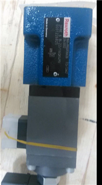 力士乐液压防爆电磁换向阀矿用G4WE10E/AW220隔爆型电磁阀24V