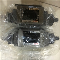 日本NACHI直角型单向阀UVN-1A-1A4-2.2-4-11