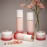 化妆品包装瓶加工厂，化妆品包装瓶生产厂家