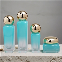 化妆品包装瓶加工厂，化妆品包装瓶定做厂家