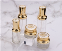 化妆品包装瓶加工厂，化妆品包装瓶定制厂家