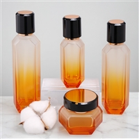 化妆品包装瓶厂家，化妆品包装瓶定做厂家