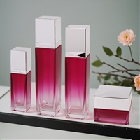 化妆品包装瓶厂家，化妆品包装瓶定制厂家