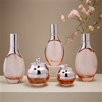 化妆品包装瓶厂家，化妆品包装瓶加工厂家