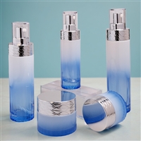 化妆品包装瓶定制厂家，化妆品包装瓶生产厂家，化妆品瓶加工厂家