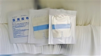 吸水棉 吸水棉敷药贴 白色肤色吸水棉 医用敷料贴