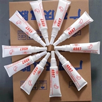 广研厌氧胶4567防水密封胶，管螺纹金属管道厌氧锁固胶，难拆卸