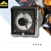 美国EAGLE SIGNAL电子计时器，在工业环境中提供反馈/事件激活
