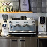 ASTORIA咖啡机统一漏水寄修