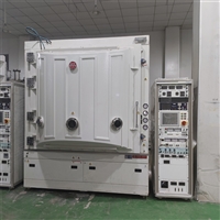  二手联合2050MM手机镜片 手机行业 手机壳光学镀膜机 蒸发电镀机