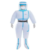 I型、II型医用正压防护服平台