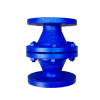 管道阻爆阻火器 耐烧隔离防爆 液化气管火炬系统用