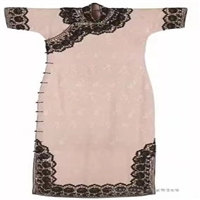 上海老短袖旗袍回收 老长衫回收 老绣品收购 电话联系