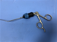 R.WOLF狼牌 8083.001 肾钳，连接销断