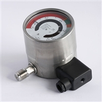 SF6密度继电器 型号：MKZ-I