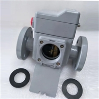 变压器瓦斯继电器 型号:QJ4-80ATH