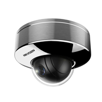 DS-2XE6147FWD-HS 海康威视400万防爆网络摄像机