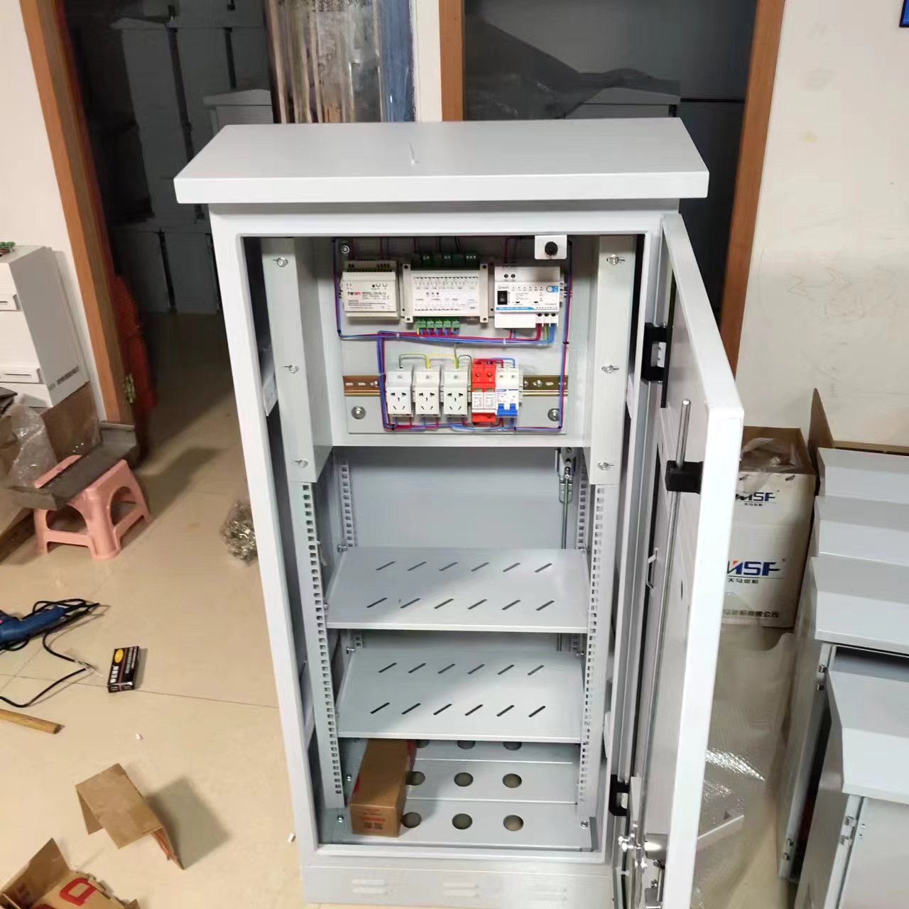 驰茗科技 出售 支持其他配电箱定做 隔热涂料实现高温保护 好处及优点,支持定制