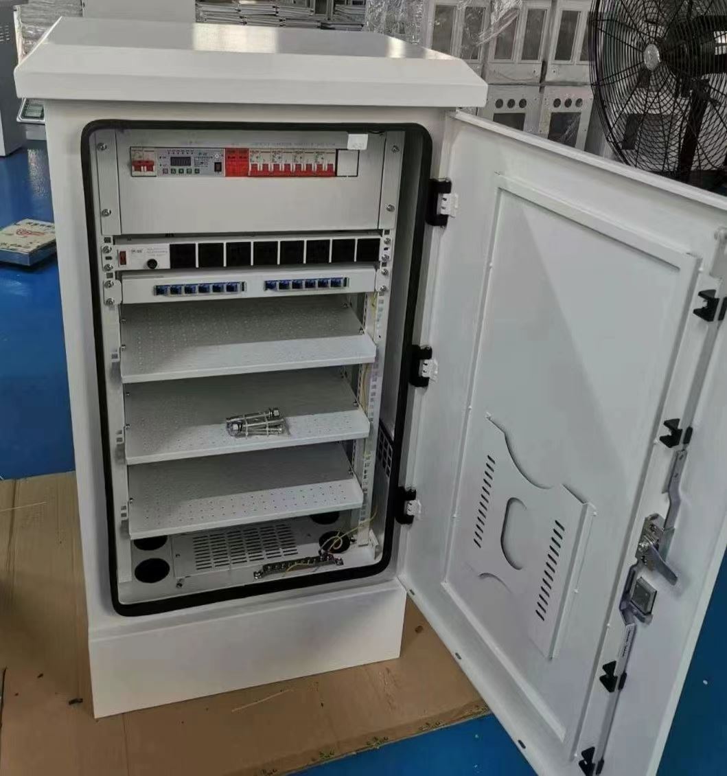 驰茗科技 出售 监控设备箱 高风险预警 安全放心 可现场工程施工