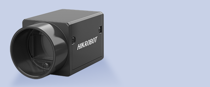 工业相机像素覆盖0.3MP~100MP，满足面阵、线阵和红外