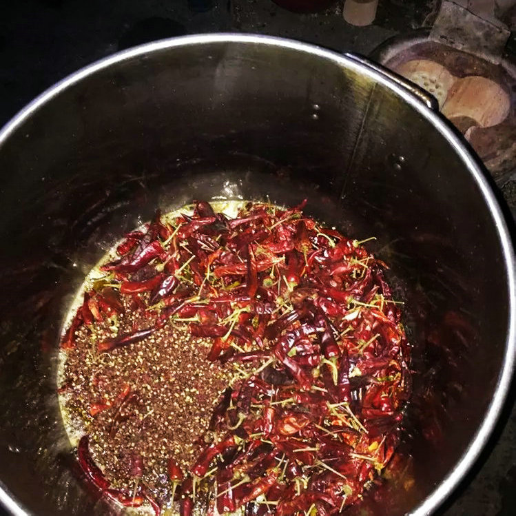 武汉黑鸭调味粉麻辣鲜香种类齐全_工厂店鸭脖卤料包