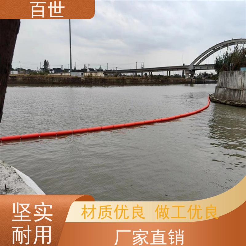 百世 泥石流多发区 拦污屏障 流动防线 支持定制