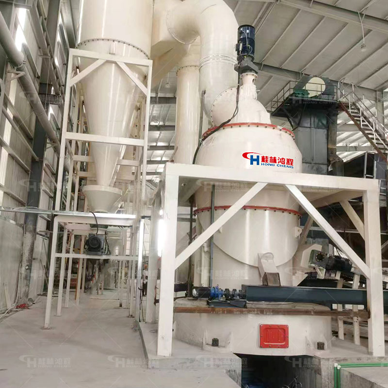 江 西省石灰石雷蒙磨 雷磨机mtw138t 悬辊磨粉设备 粉碎至400目