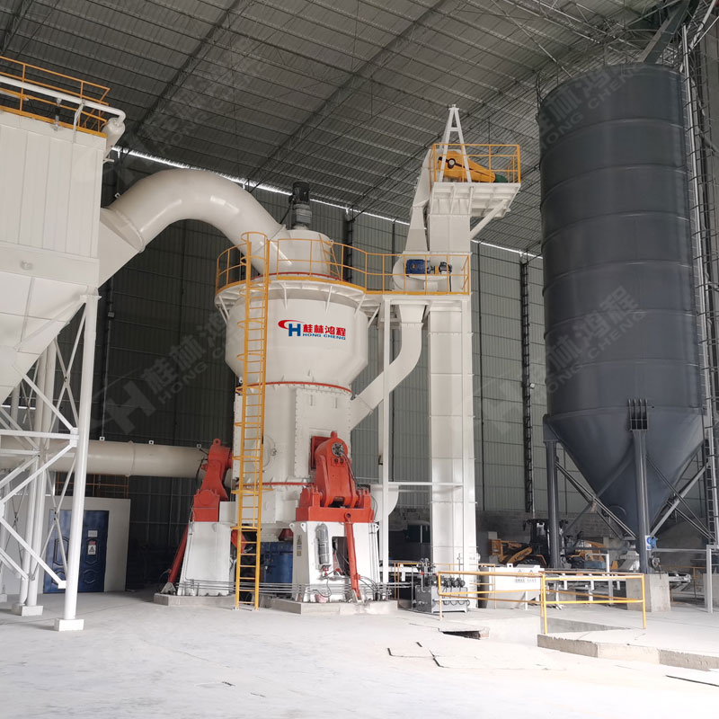 石灰石4R雷蒙磨粉机 雷磨机5r4121 高压悬辊超细磨 细度可调