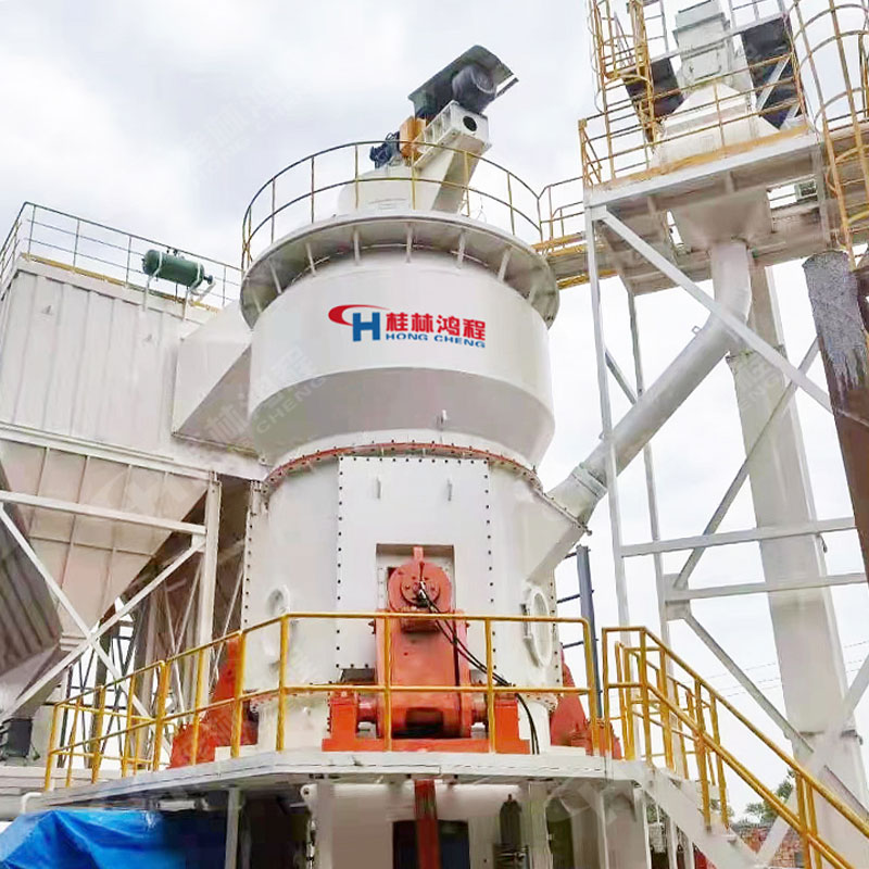 桂 林石灰石雷蒙磨粉机 ygm130型雷磨机 高压悬辊超细磨 方案定制