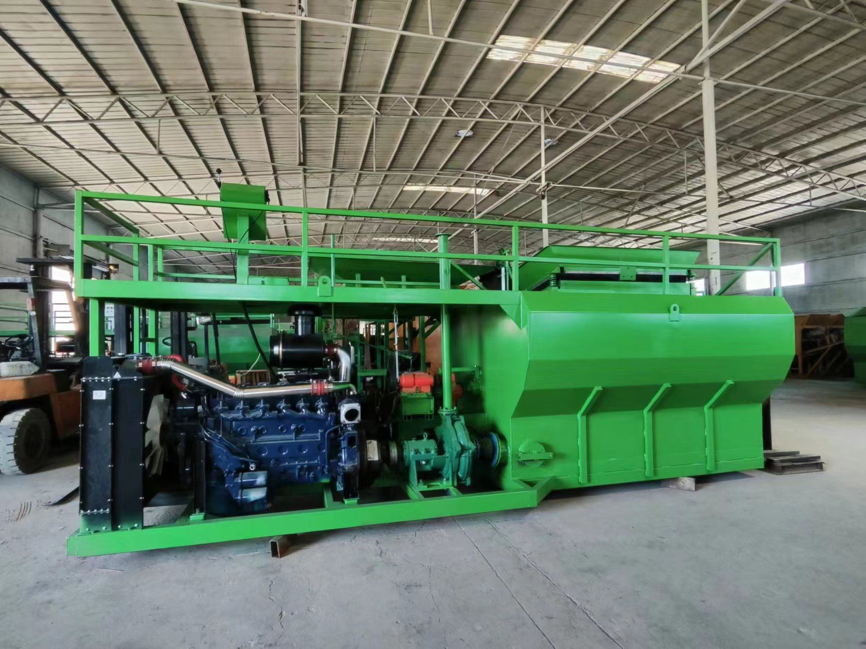 中德绿满山 喷播车新机出售  环保绿化  绿化机械租赁