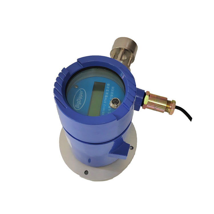北斗星仪器 船舶柴油机 WBD5-OMC2290 油雾浓度测试仪