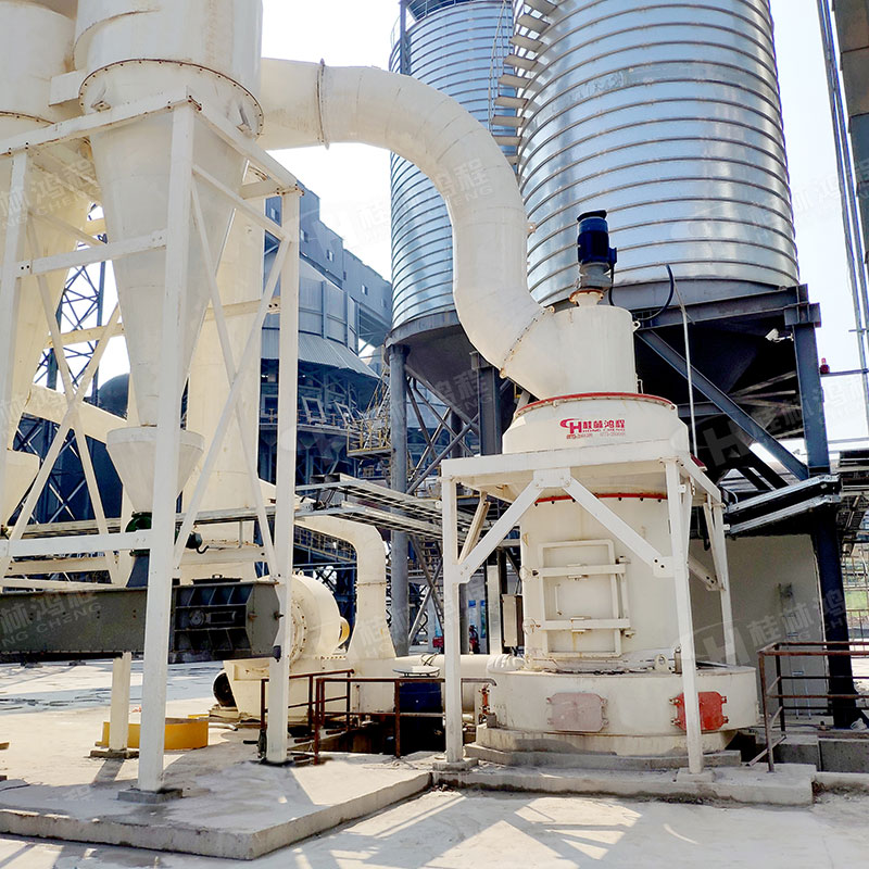 生产方解石粉的机械  4r雷蒙磨机  欧版矿石磨粉机  源头工厂