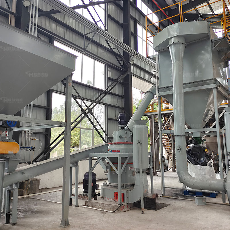 325目方解石粉生产设备  160雷蒙磨机  欧版矿石磨粉机  品牌厂家