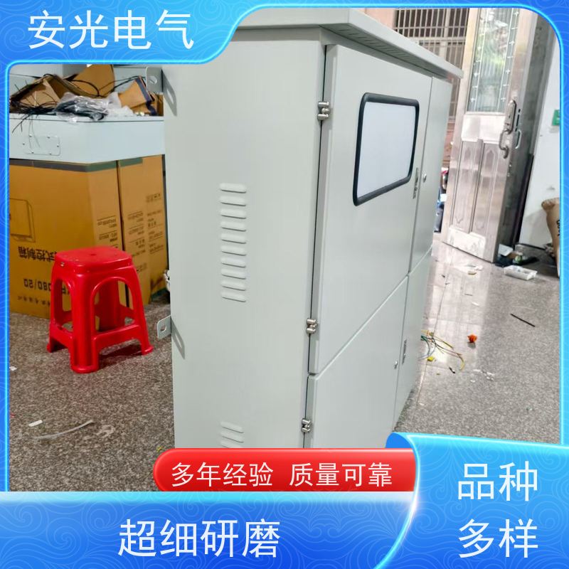 供应汇流并网柜 光伏发电并网柜 双开门汇流箱计量柜成套配电箱