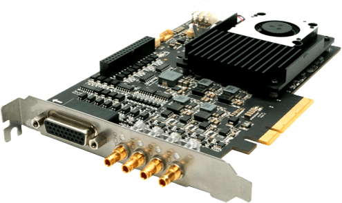 图像采集卡图像采集卡