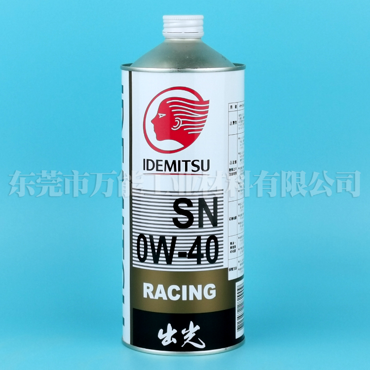 出光ECO SN 0W-40全合成机油出光引擎机油
