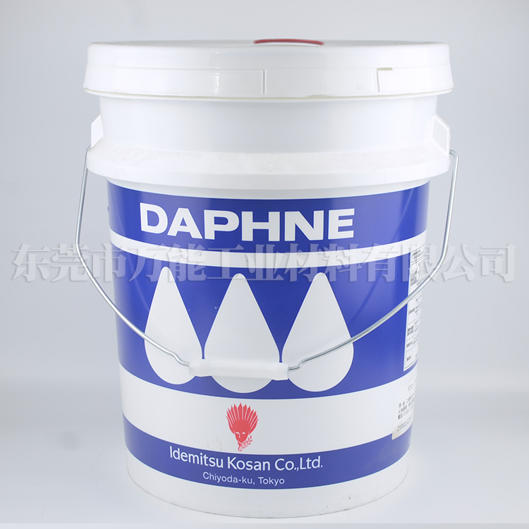 出光DN ALPHA OIL TE260极压防锈涡轮油