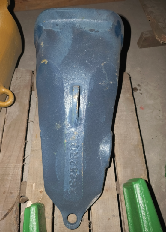 Komatsu bucket teeth XS145RC,XS252RC,XS152RC,XS342RC