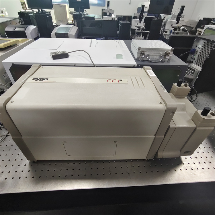 二手美国ZYGO带软件激光干涉仪