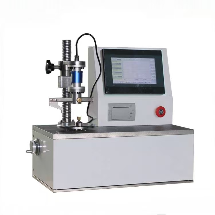 全自动弹簧扭转试验机 弹簧试验机系列 质保两年 免费调试培训