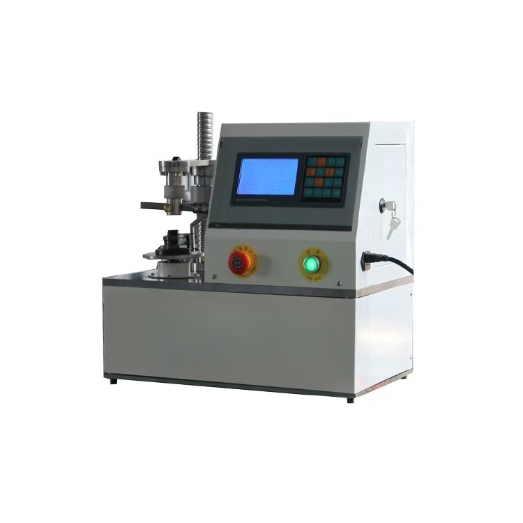 电动弹簧扭转试验机 全自动扭簧扭力 扭矩 扭转角度 多工位测试机