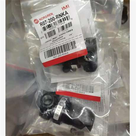 YX13AA1H2BS072诺冠NORGREN本安电磁阀