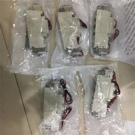 分析SMC电磁阀SY5120-5DD-01安装说明