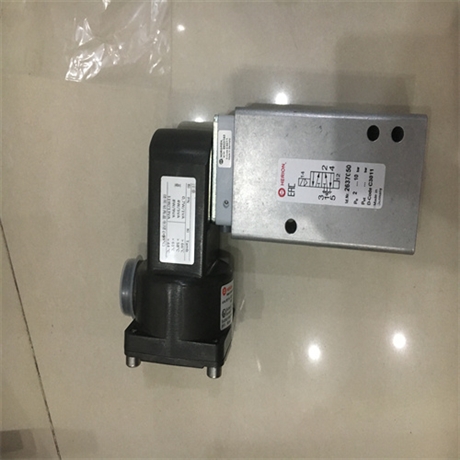 海隆HERION提升阀8026670.0801.024.00特点