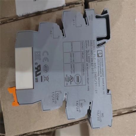 phoenix菲尼克斯以太网交换机FL SWITCH 1108N用途