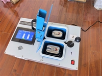 SDZD-YX-2 全自动自救器智能气密检测仪扫码打印型