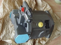 替力士乐柱塞泵A10VSO18/28/45/71/100/140变量液压泵Rexroth油泵